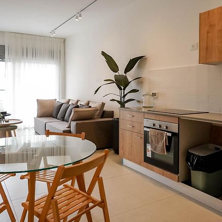 Yalarent New Stylish Apartment 3Br With Balcony Eilat Esterno foto