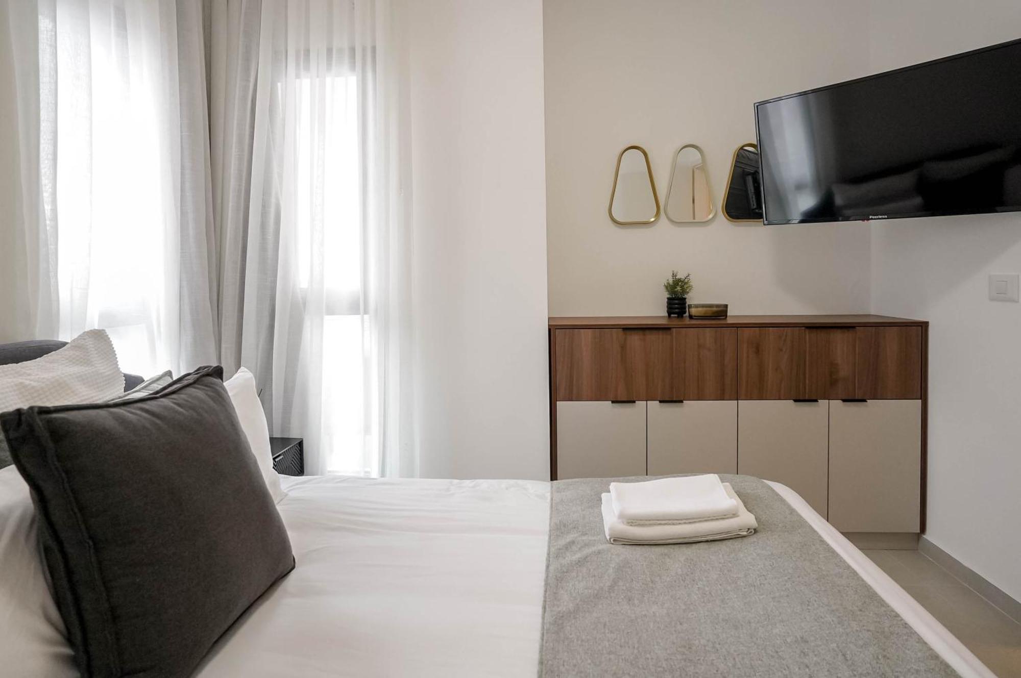 Yalarent New Stylish Apartment 3Br With Balcony Eilat Esterno foto