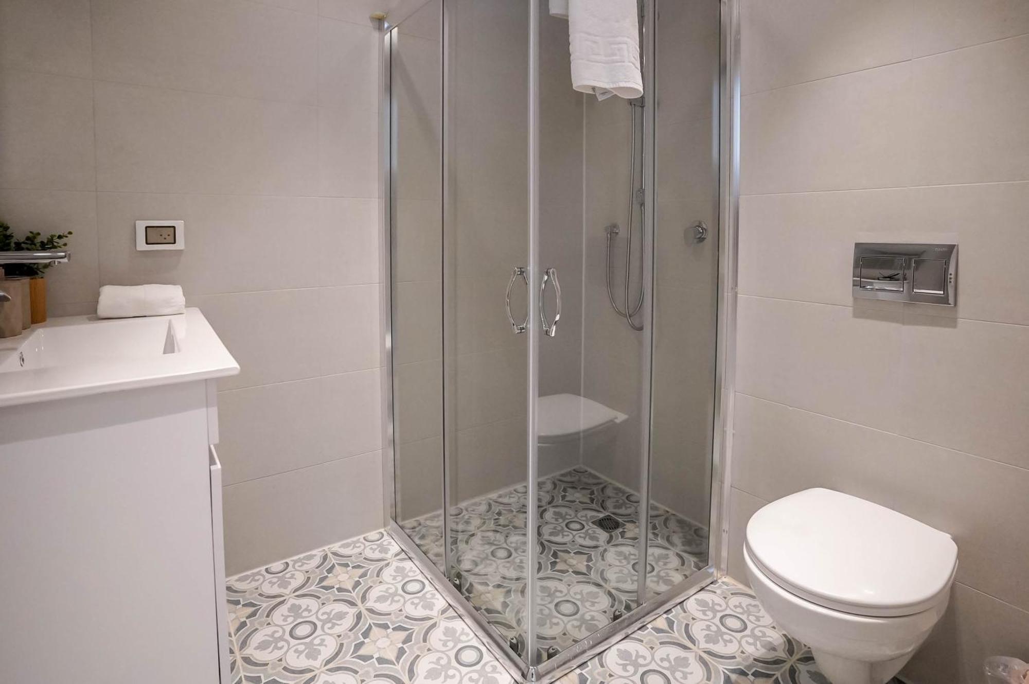 Yalarent New Stylish Apartment 3Br With Balcony Eilat Esterno foto
