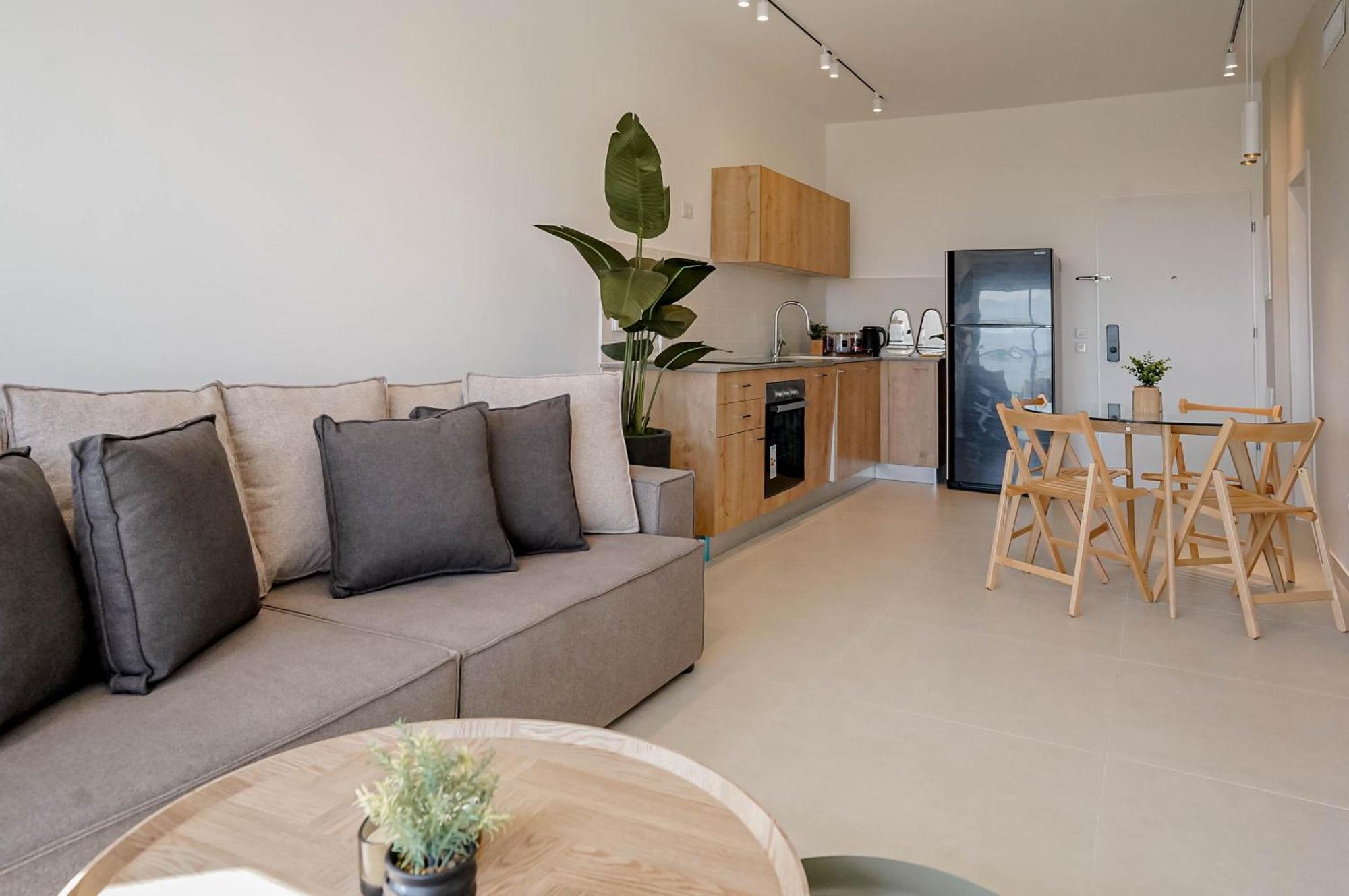 Yalarent New Stylish Apartment 3Br With Balcony Eilat Esterno foto