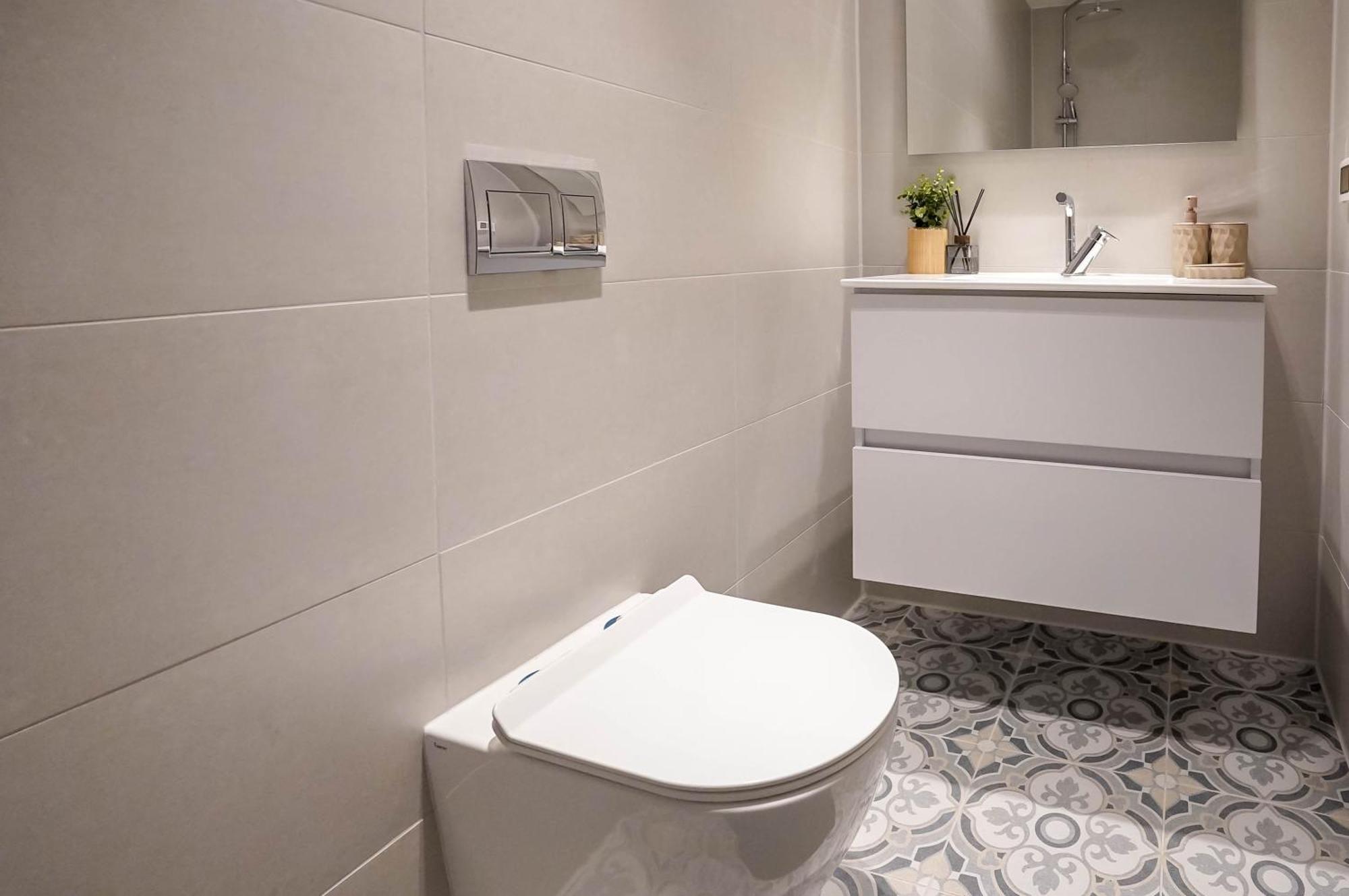 Yalarent New Stylish Apartment 3Br With Balcony Eilat Esterno foto