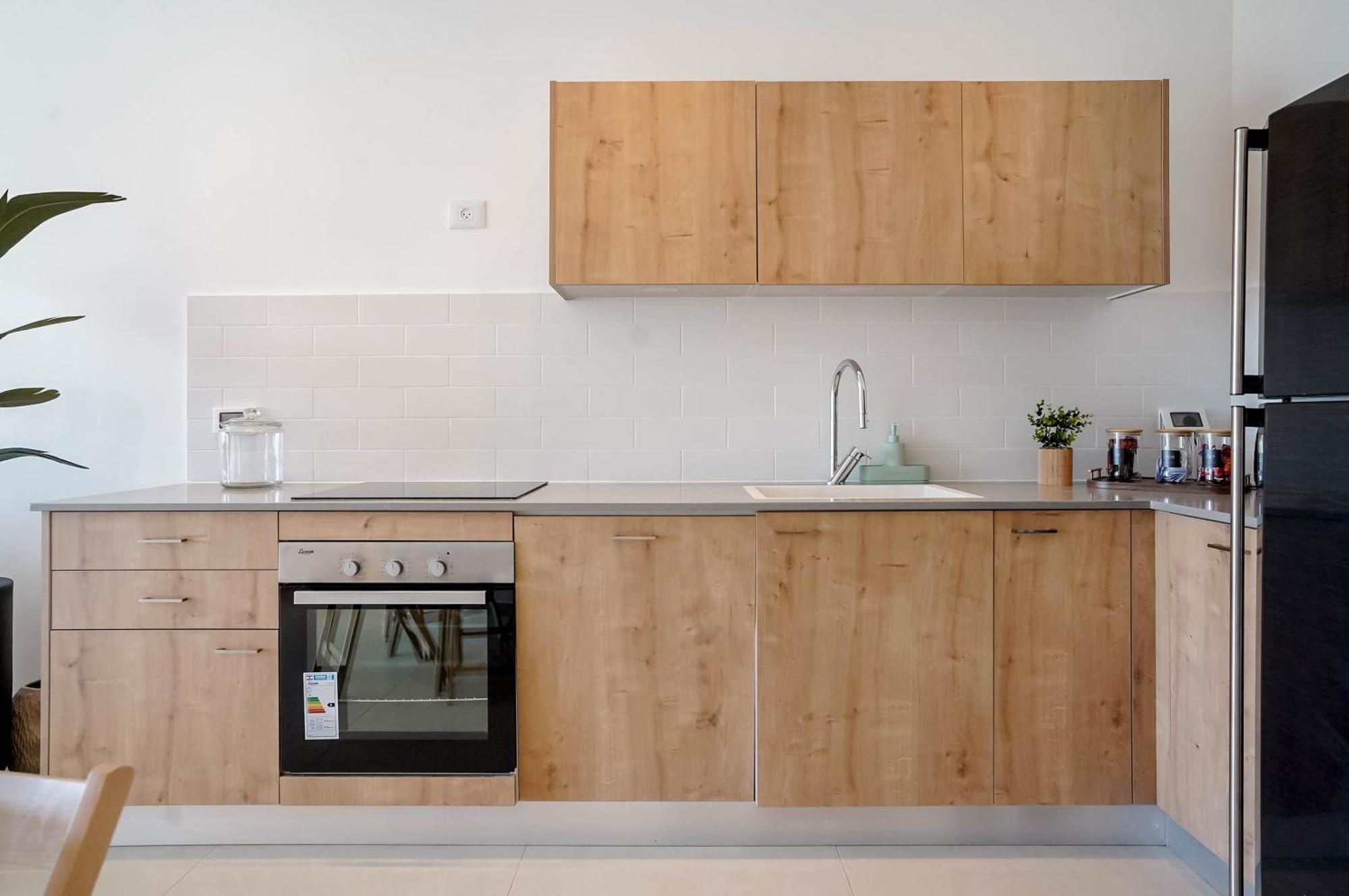 Yalarent New Stylish Apartment 3Br With Balcony Eilat Esterno foto